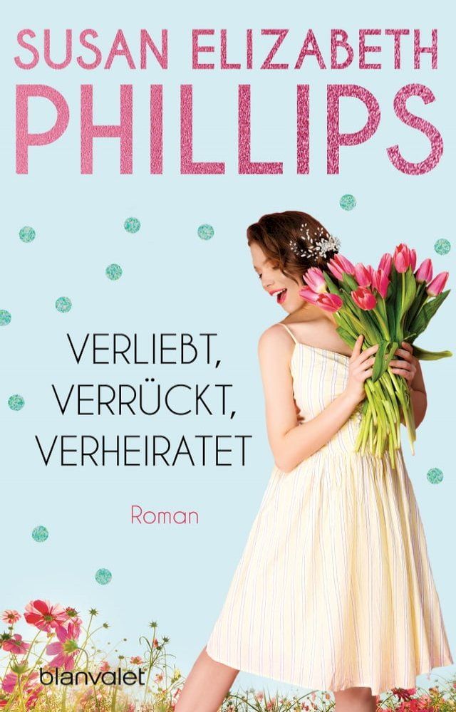  Verliebt, verrückt, verheiratet(Kobo/電子書)