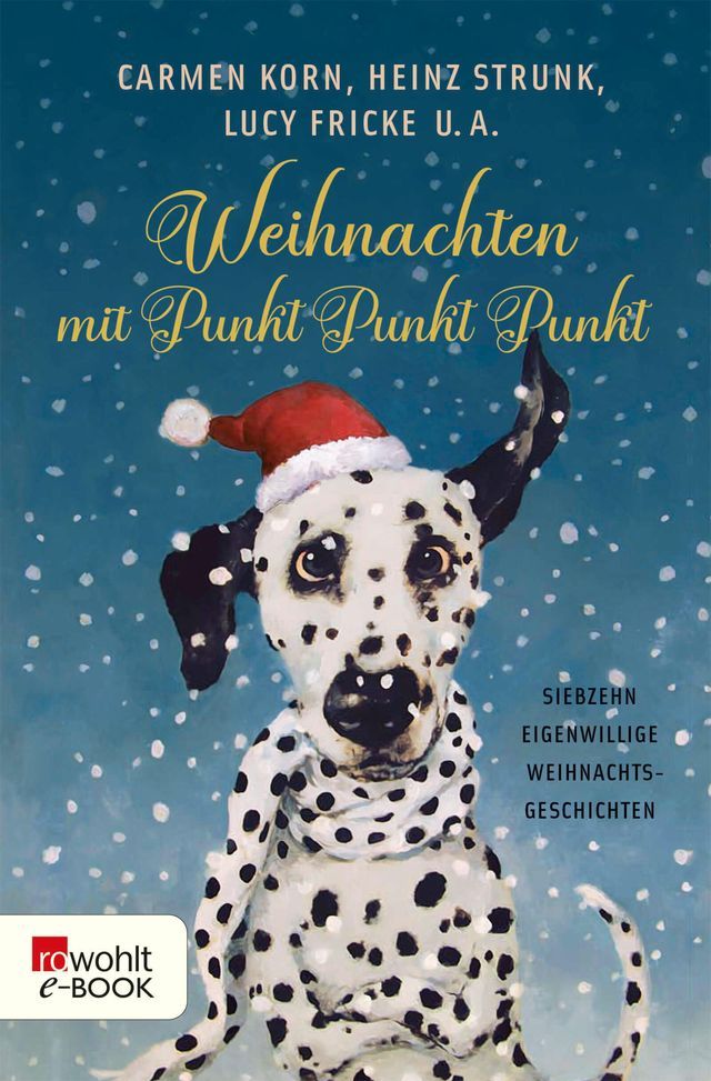  Weihnachten mit Punkt Punkt Punkt(Kobo/電子書)