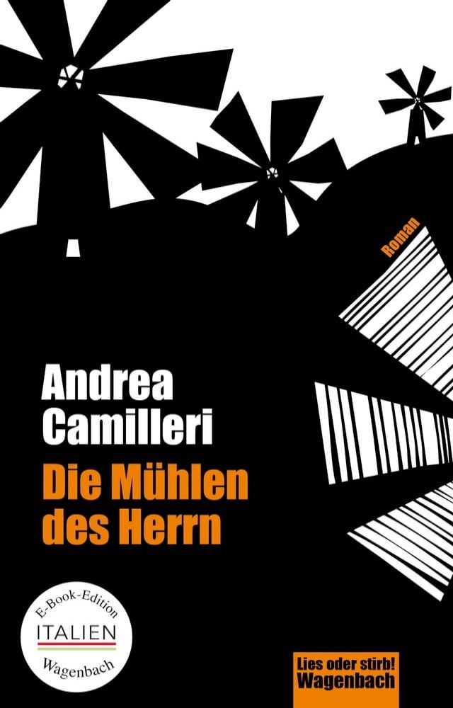  Die M&uuml;hlen des Herrn(Kobo/電子書)