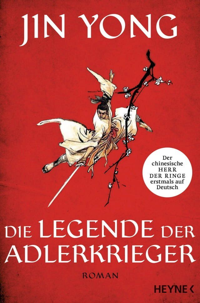  Die Legende der Adlerkrieger(Kobo/電子書)