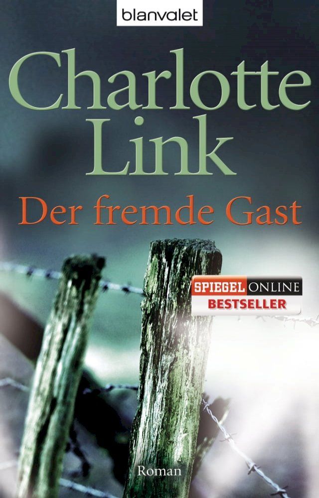  Der fremde Gast(Kobo/電子書)