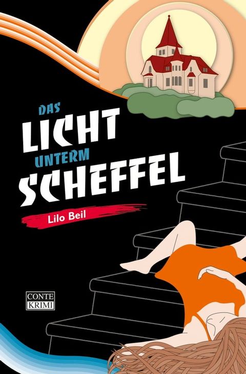 Das Licht unterm Scheffel(Kobo/電子書)