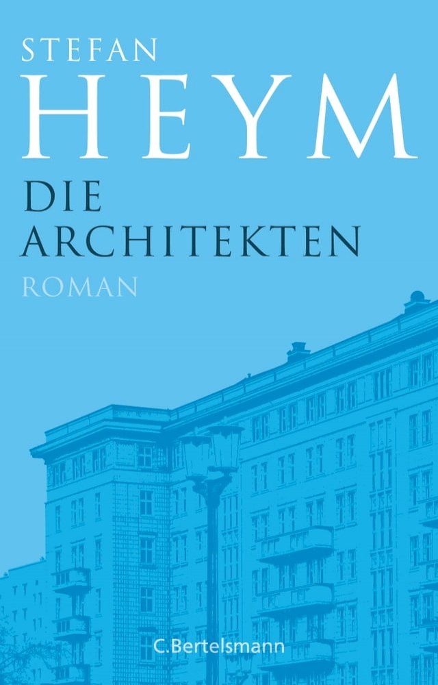  Die Architekten(Kobo/電子書)