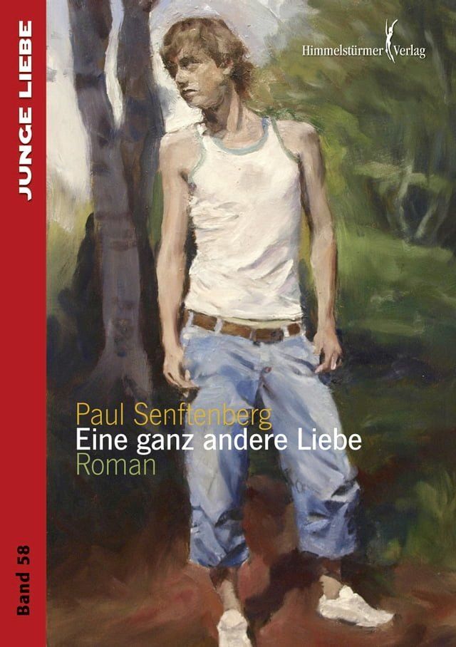  Eine ganz andere Liebe(Kobo/電子書)