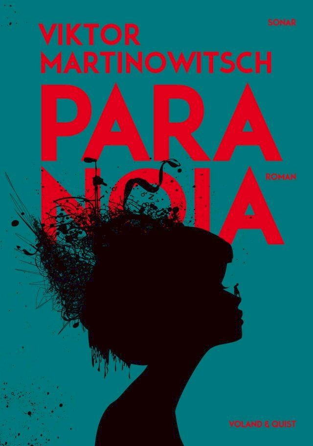  Paranoia(Kobo/電子書)