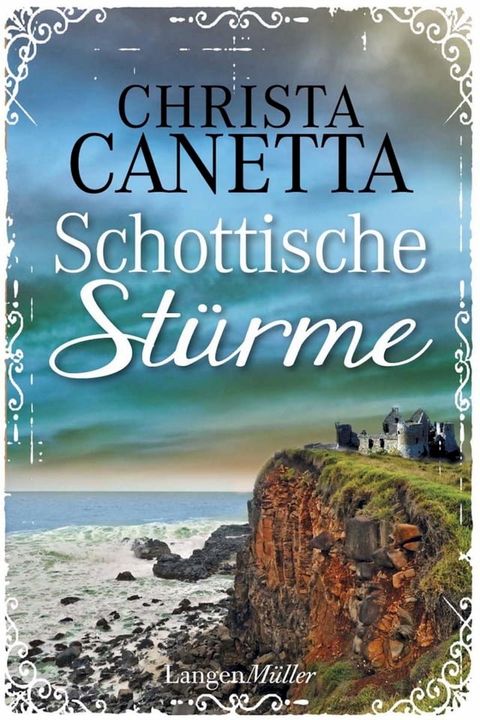 Schottische Stürme(Kobo/電子書)