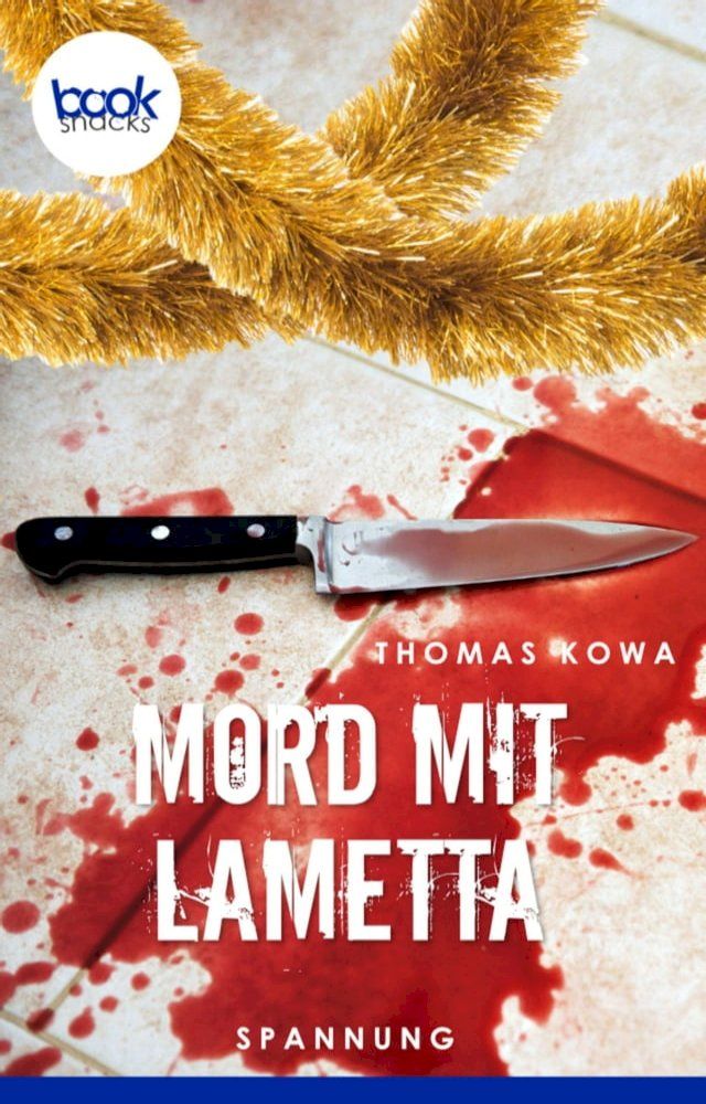  Mord mit Lametta(Kobo/電子書)