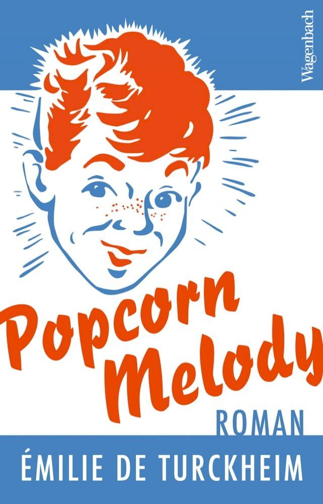  Popcorn Melody(Kobo/電子書)