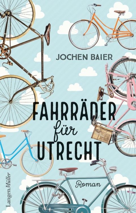 Fahrräder für Utrecht(Kobo/電子書)