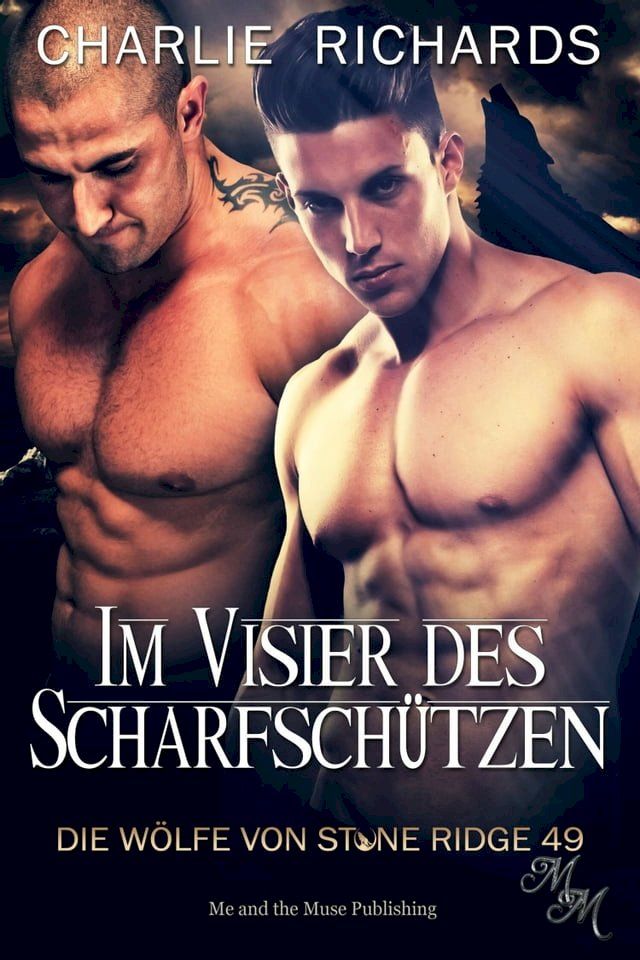  Im Visier des Scharfschützen(Kobo/電子書)