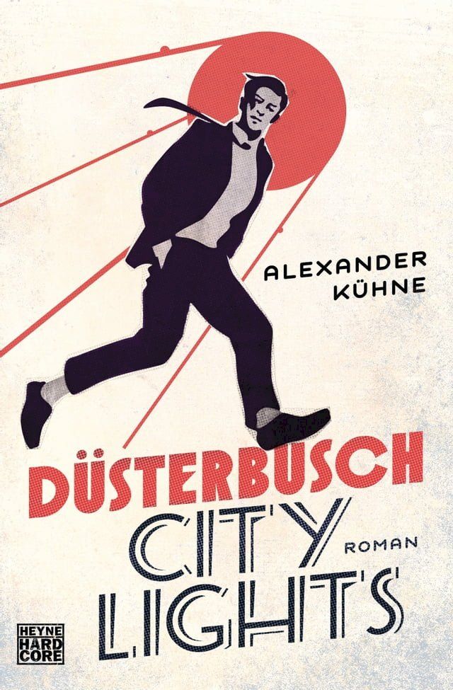  Düsterbusch City Lights(Kobo/電子書)