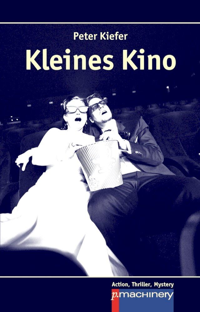  Kleines Kino(Kobo/電子書)