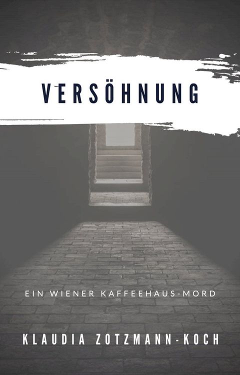 Vers&ouml;hnung(Kobo/電子書)