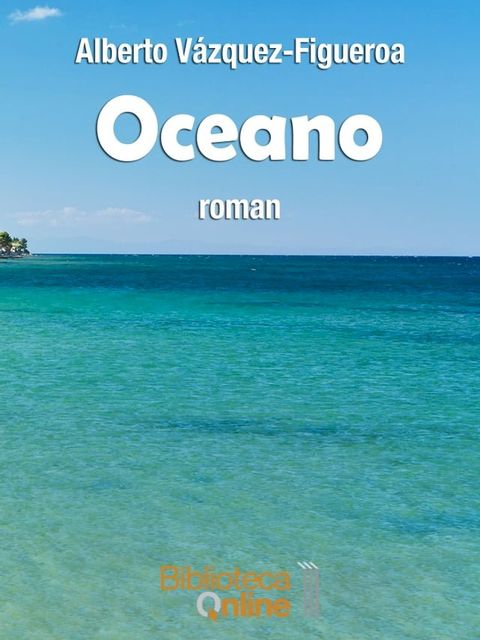 Oceano(Kobo/電子書)