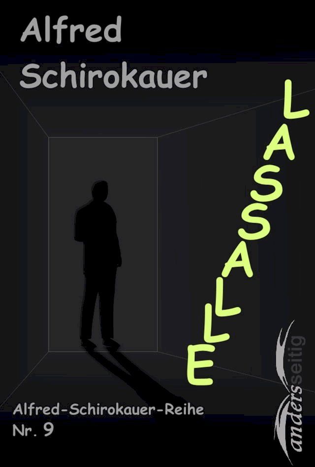  Lassalle(Kobo/電子書)