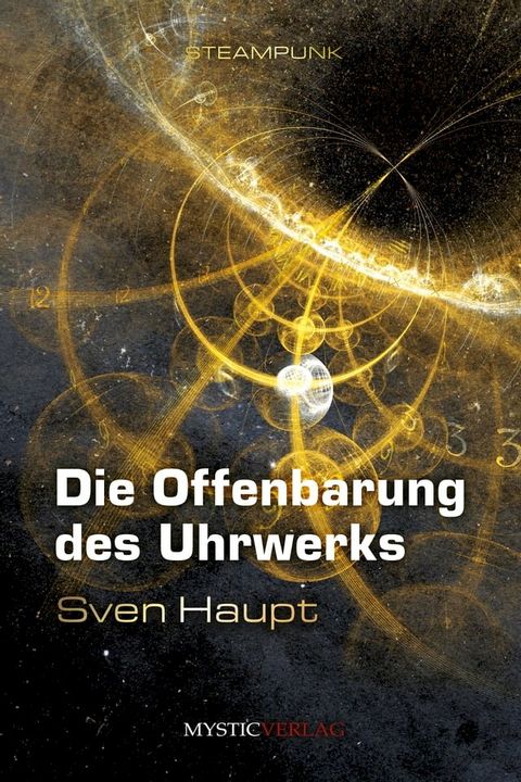 Die Offenbarung des Uhrwerks(Kobo/電子書)