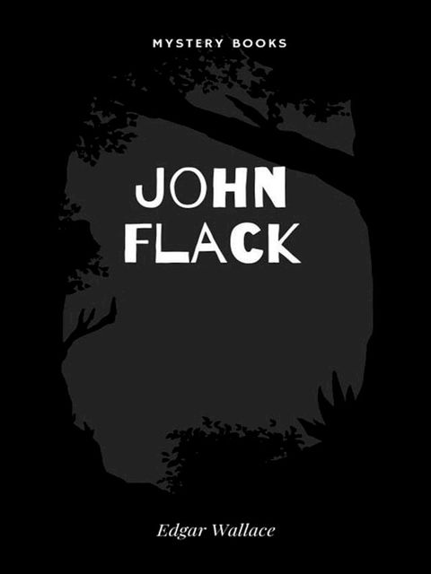 John Flack(Kobo/電子書)