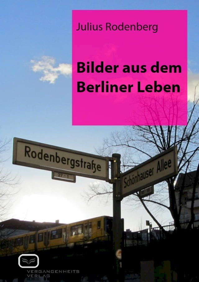  Bilder aus dem Berliner Leben(Kobo/電子書)