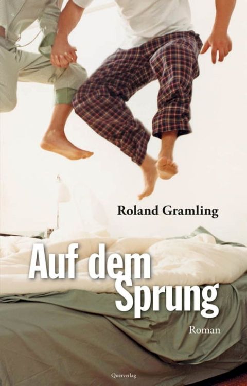 Auf dem Sprung(Kobo/電子書)