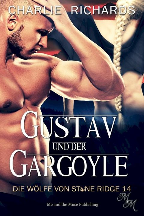 Gustav und der Gargoyle(Kobo/電子書)