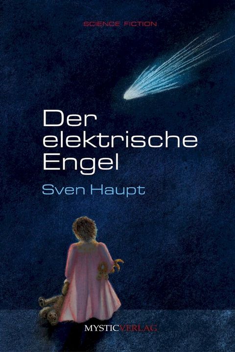 Der elektrische Engel(Kobo/電子書)