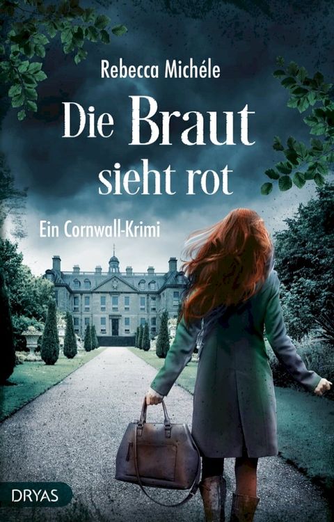 Die Braut sieht rot(Kobo/電子書)