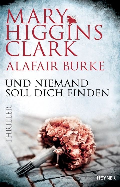 Und niemand soll dich finden(Kobo/電子書)