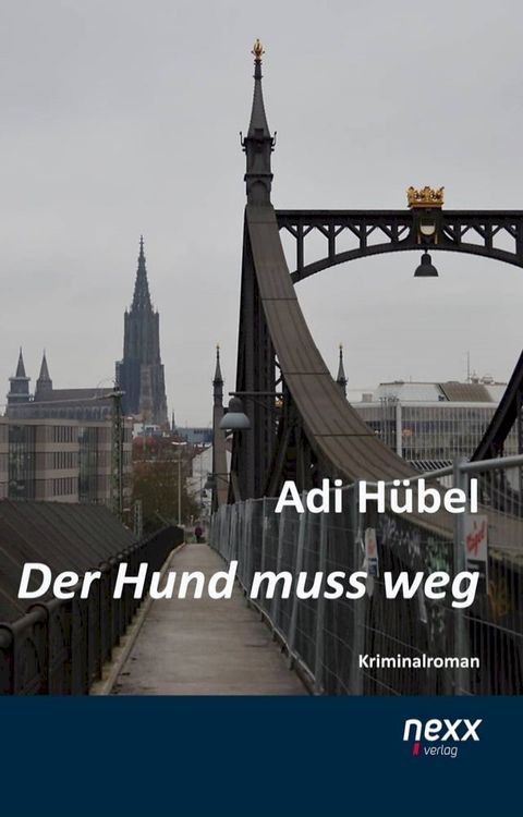 Der Hund muss weg(Kobo/電子書)