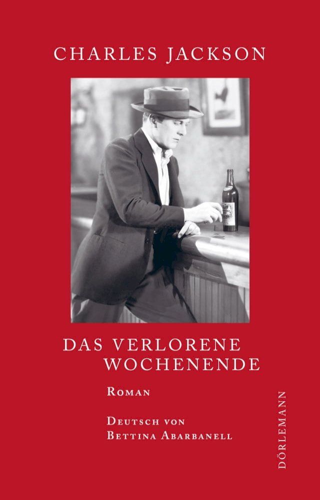  Das verlorene Wochenende(Kobo/電子書)