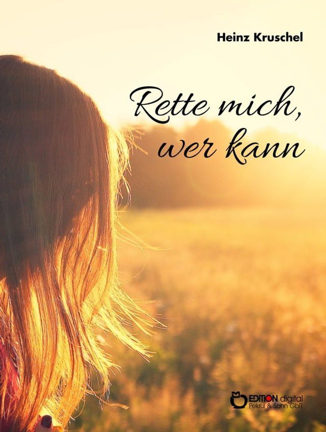  Rette mich, wer kann(Kobo/電子書)