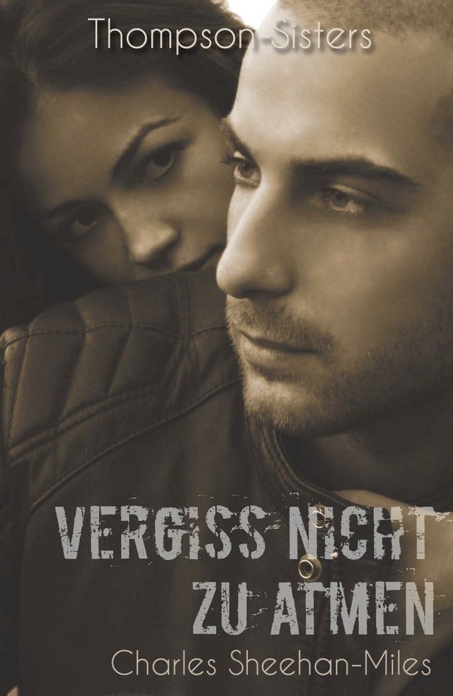  Vergiss nicht zu atmen(Kobo/電子書)