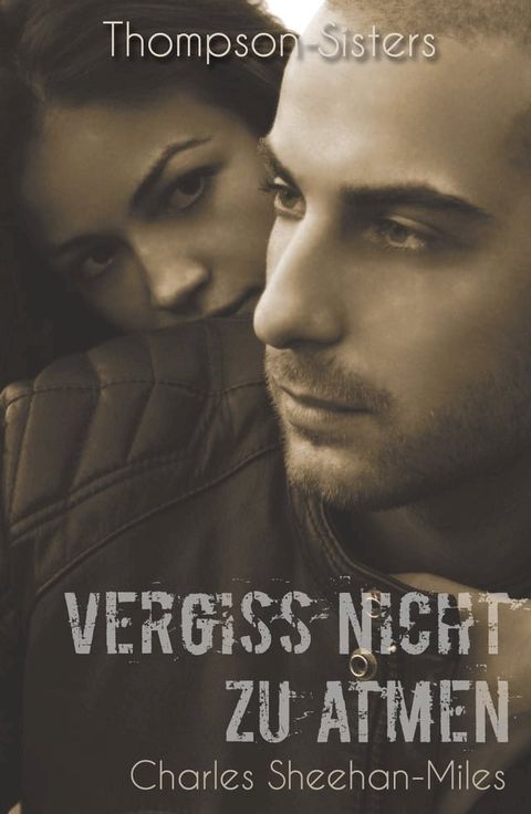 Vergiss nicht zu atmen(Kobo/電子書)