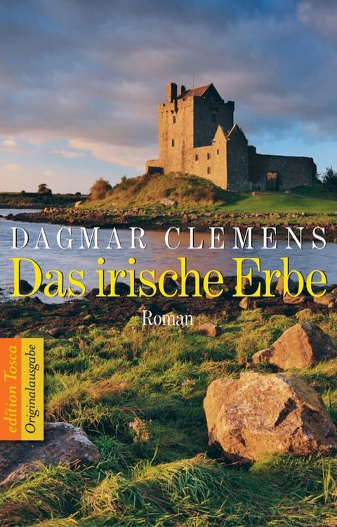 Das irische Erbe(Kobo/電子書)