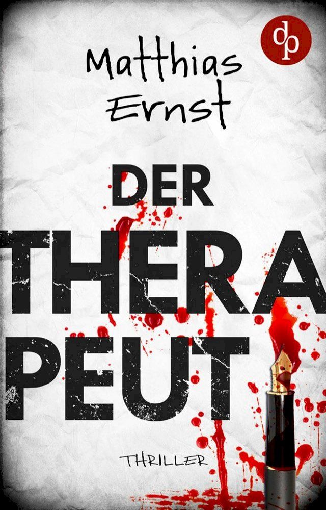  Der Therapeut(Kobo/電子書)