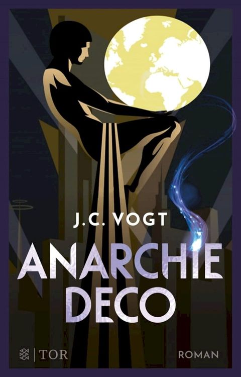 Anarchie Déco(Kobo/電子書)