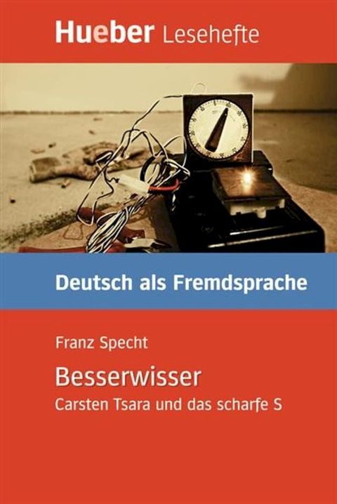 Besserwisser(Kobo/電子書)