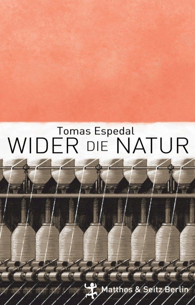  Wider die Natur(Kobo/電子書)