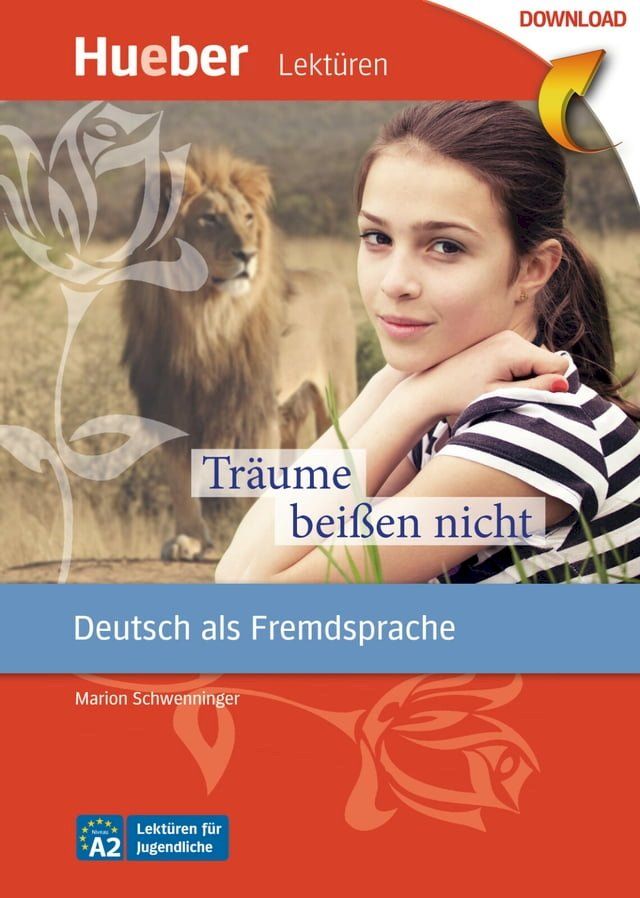  Tr&auml;ume bei&szlig;en nicht(Kobo/電子書)