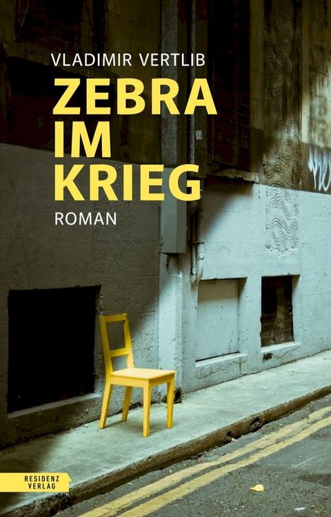 Zebra im Krieg(Kobo/電子書)