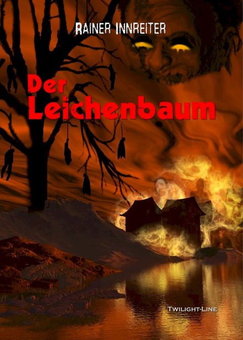 Der Leichenbaum(Kobo/電子書)