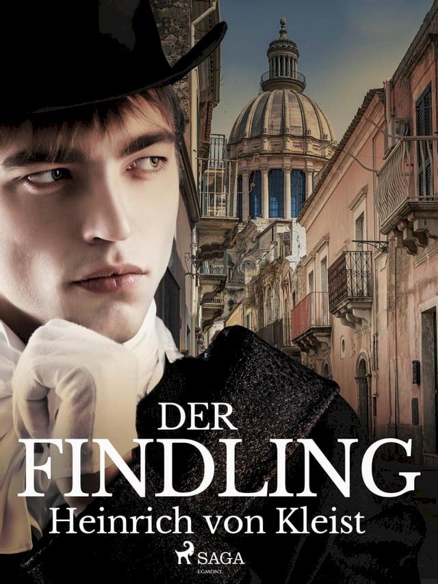  Der Findling(Kobo/電子書)