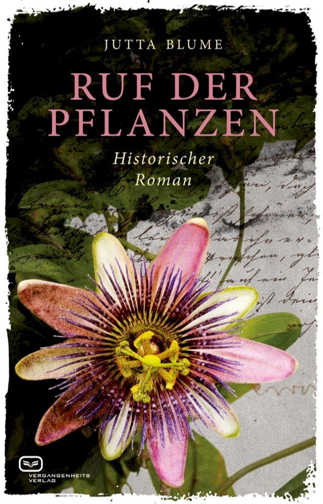  Ruf der Pflanzen(Kobo/電子書)