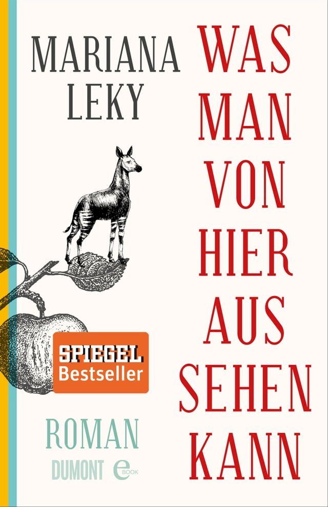  Was man von hier aus sehen kann(Kobo/電子書)