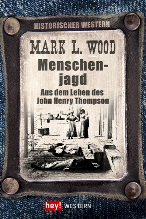 Menschenjagd(Kobo/電子書)