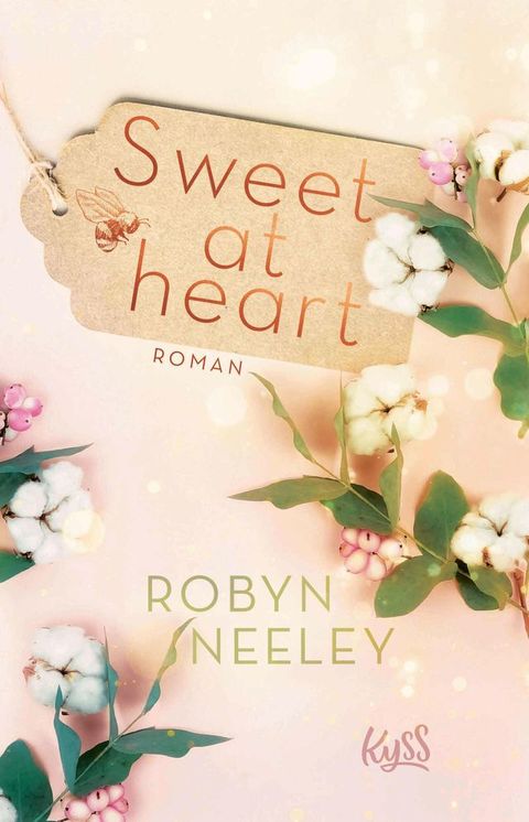 Sweet at heart(Kobo/電子書)