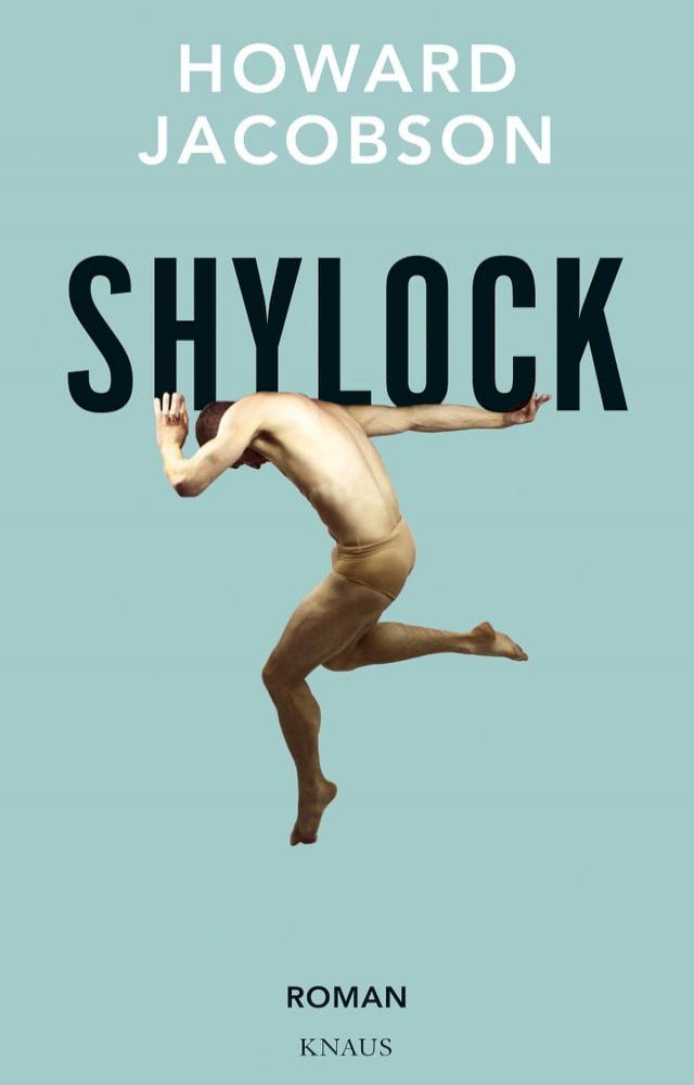  Shylock(Kobo/電子書)