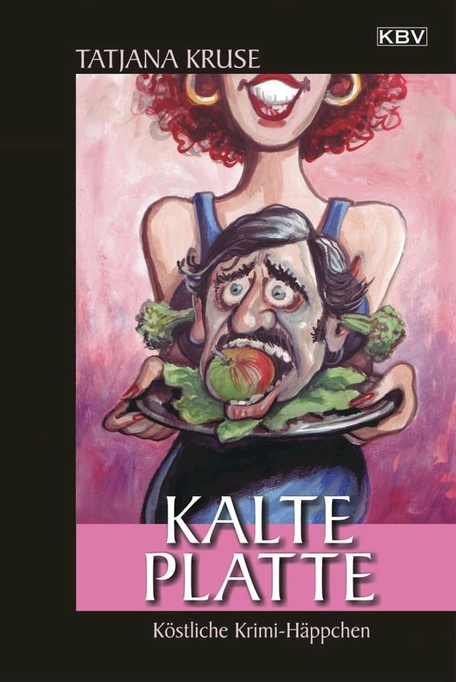  Kalte Platte(Kobo/電子書)