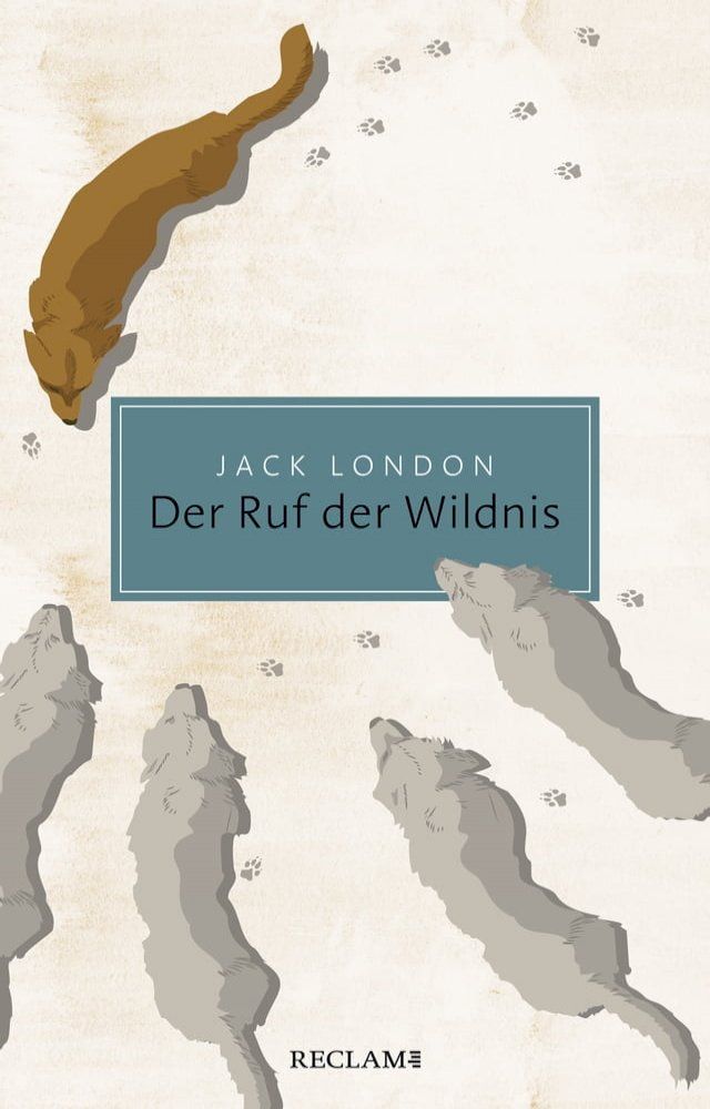  Der Ruf der Wildnis(Kobo/電子書)