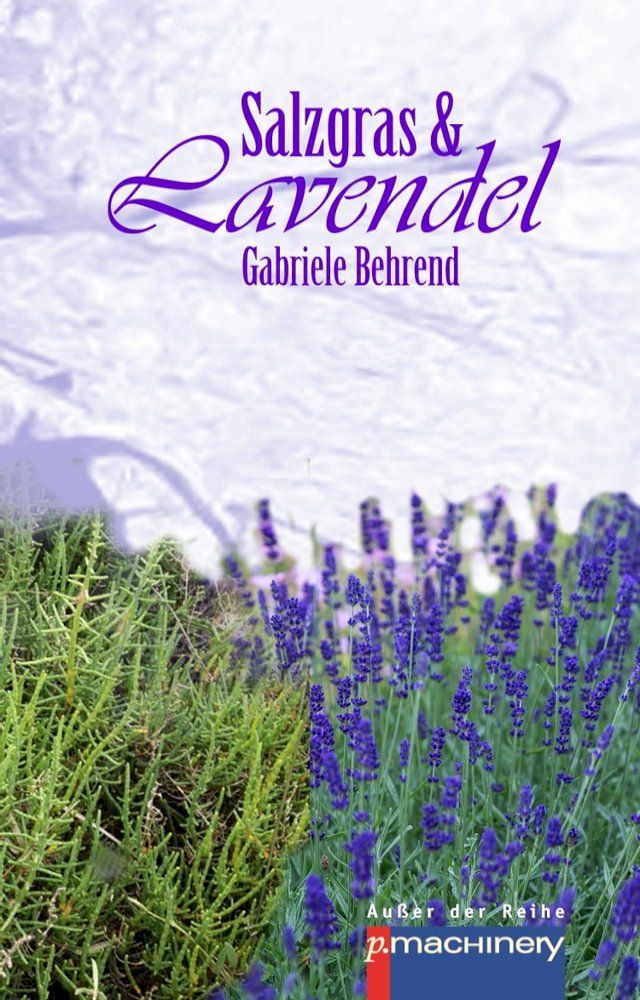  Salzgras & Lavendel(Kobo/電子書)