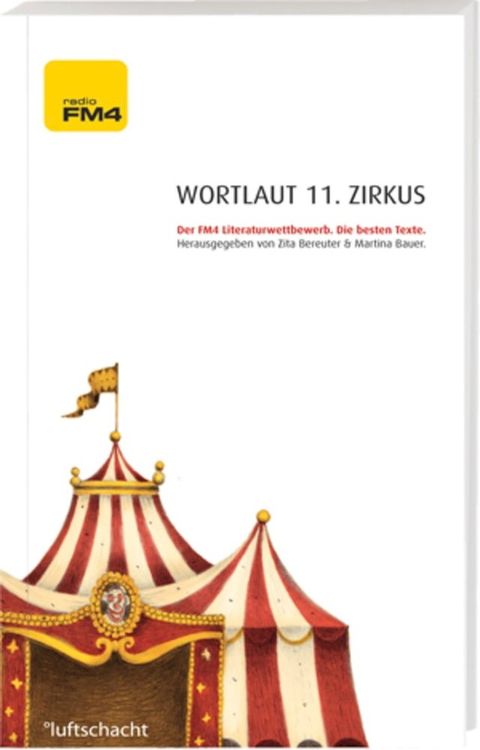 Wortlaut 11. Zirkus(Kobo/電子書)